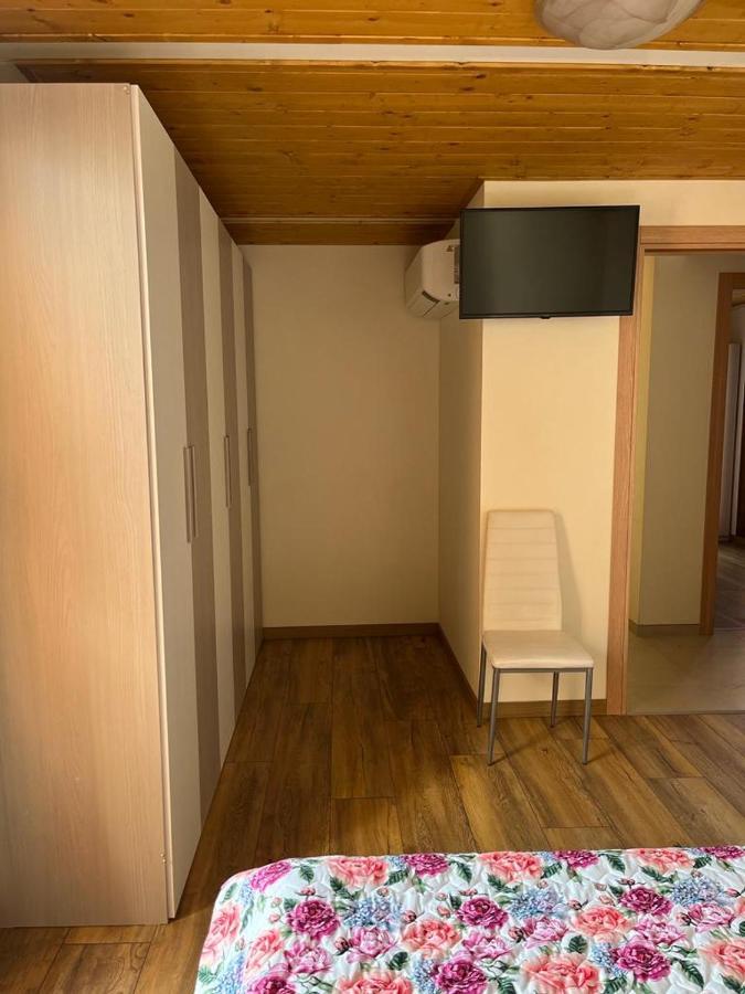 Perla Top Floor Apartment 西尔米奥奈 外观 照片